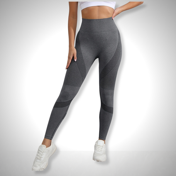 Legging de compression anticellulite