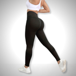 Legging de compression anticellulite
