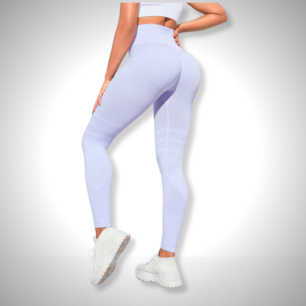 Legging de compression anticellulite