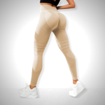 Legging de compression anticellulite