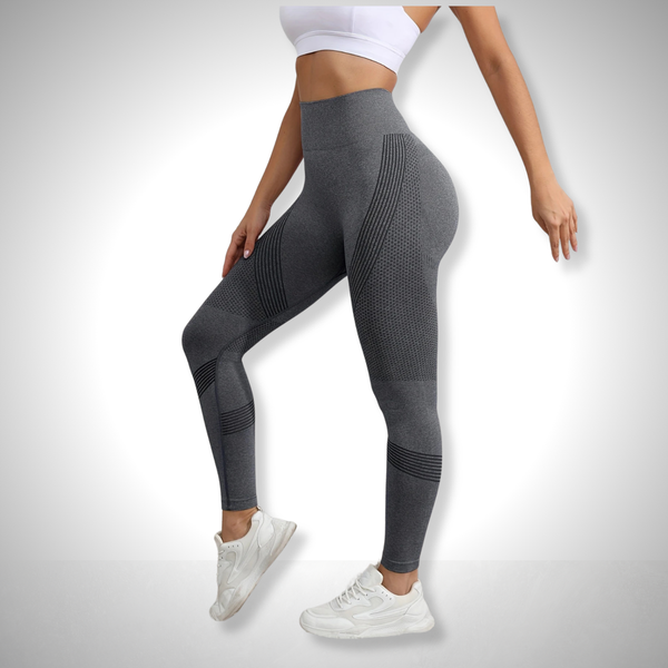 Legging de compression anticellulite