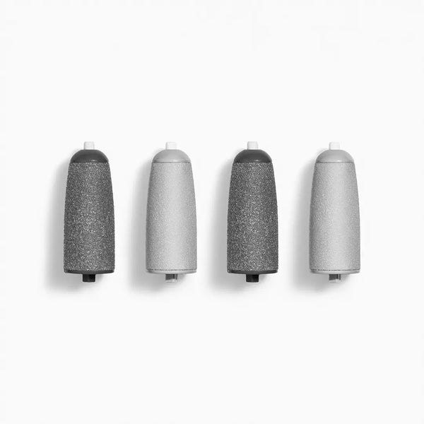 Vivori Soft Pro — Recharges (set de 4 rouleaux)