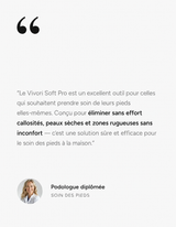 Usage recommandé